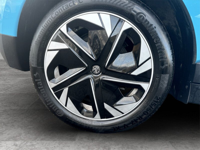 Used MG MG4 2023 for sale - 77208522: Photo 10