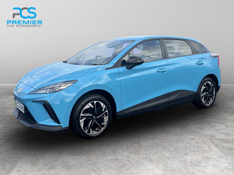 Used MG MG4 2023 for sale - 77208522: Photo 12