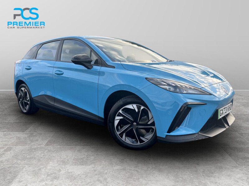 Used MG MG4 2023 for sale - 77208522: Photo 14