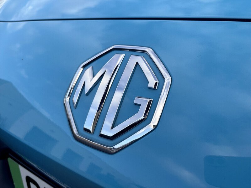 Used MG MG4 2023 for sale - 77208522: Photo 15