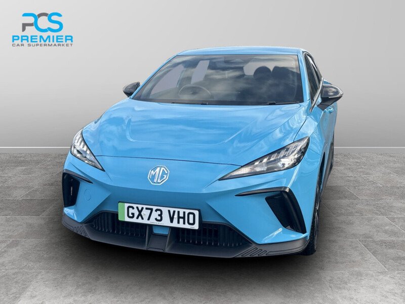 Used MG MG4 2023 for sale - 77208522: Photo 16