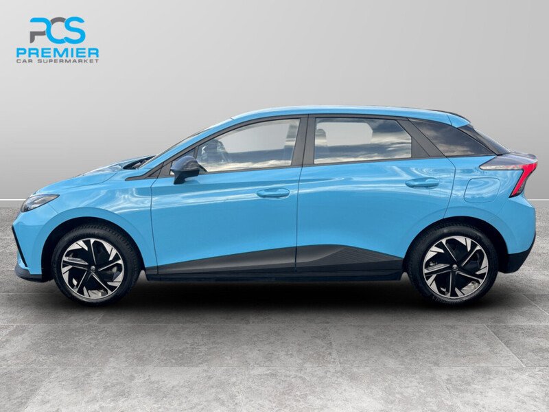 Used MG MG4 2023 for sale - 77208522: Photo 17