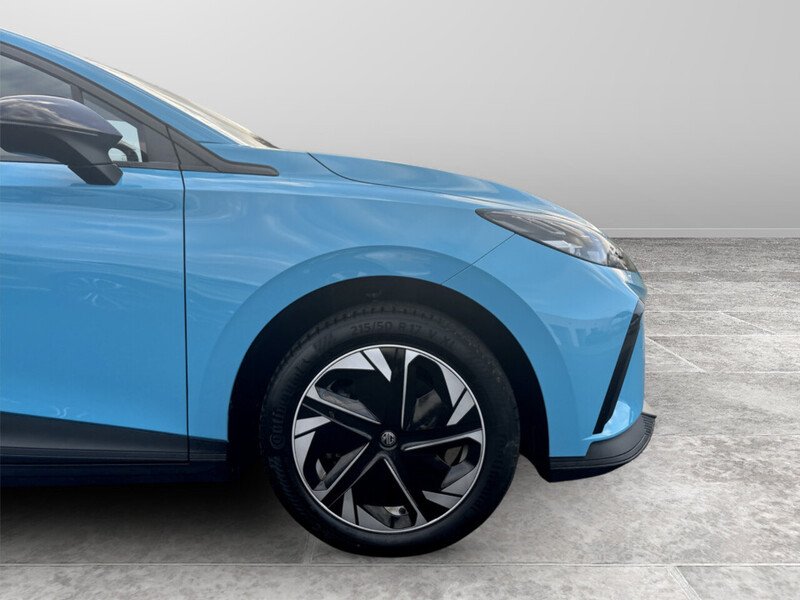 Used MG MG4 2023 for sale - 77208522: Photo 18