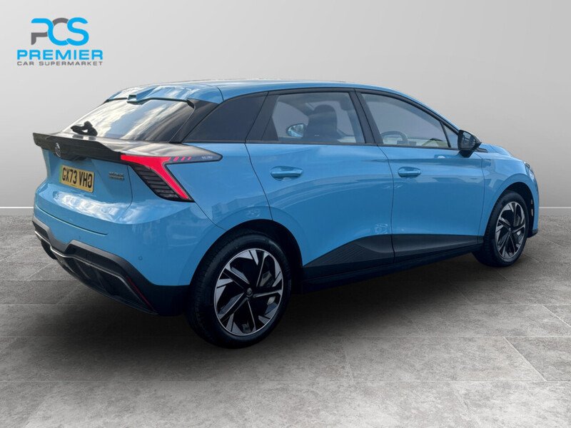 Used MG MG4 2023 for sale - 77208522: Photo 19