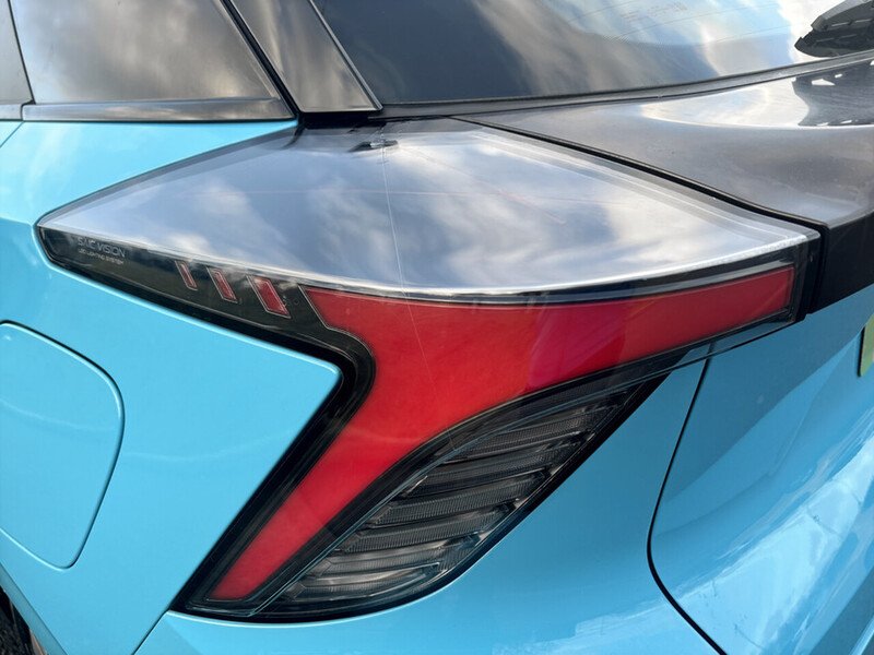 Used MG MG4 2023 for sale - 77208522: Photo 22