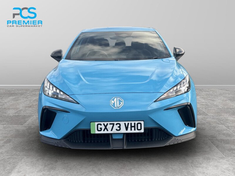 Used MG MG4 2023 for sale - 77208522: Photo 3