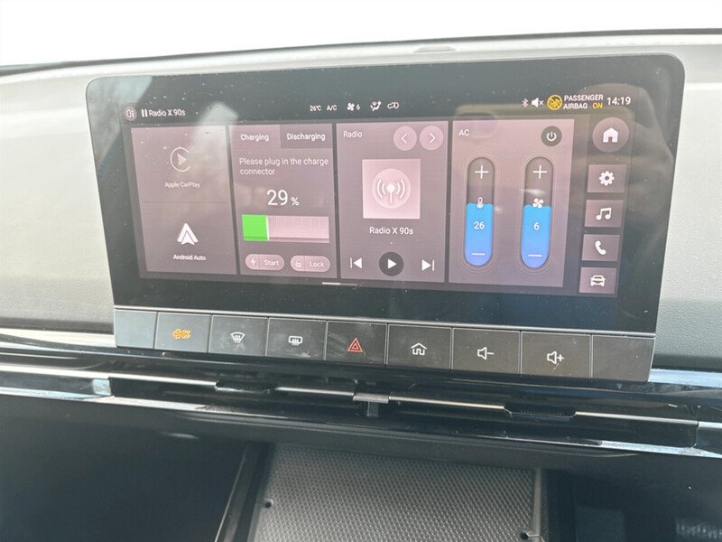 Used MG MG4 2023 for sale - 77208522: Photo 35