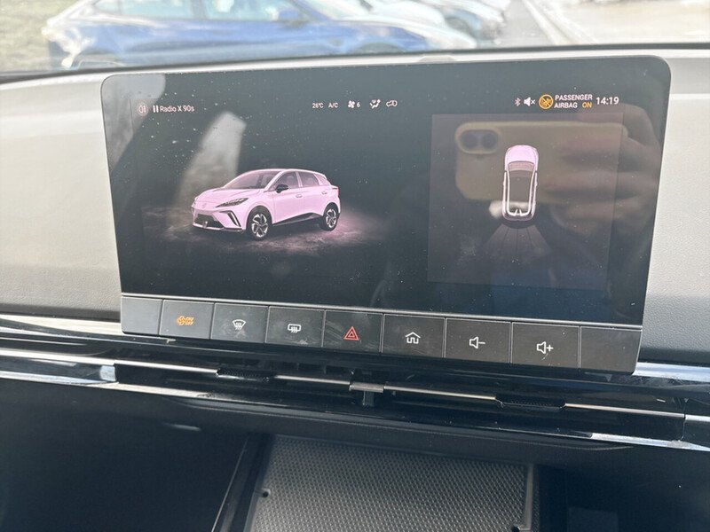 Used MG MG4 2023 for sale - 77208522: Photo 36