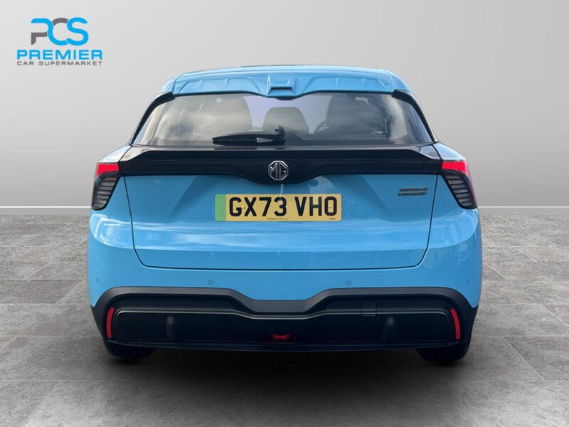 Used MG MG4 2023 for sale - 77208522: Photo 4