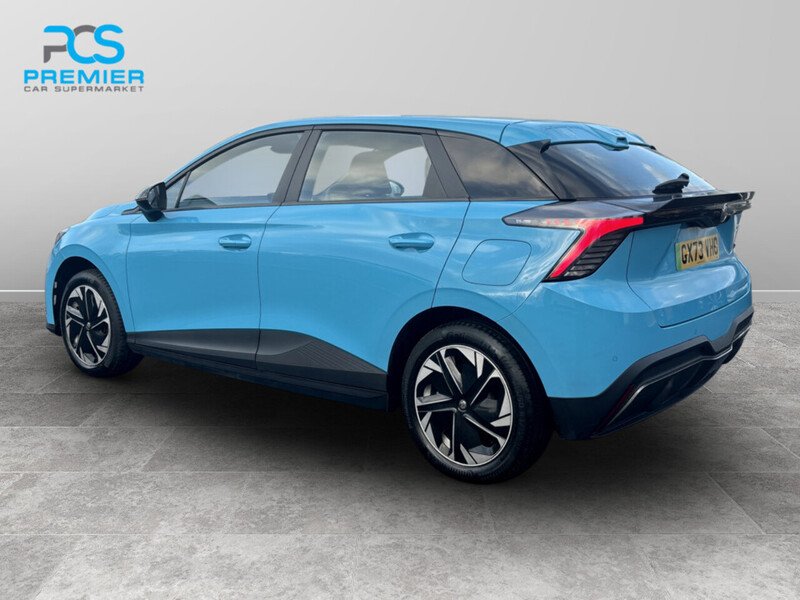 Used MG MG4 2023 for sale - 77208522: Photo 7