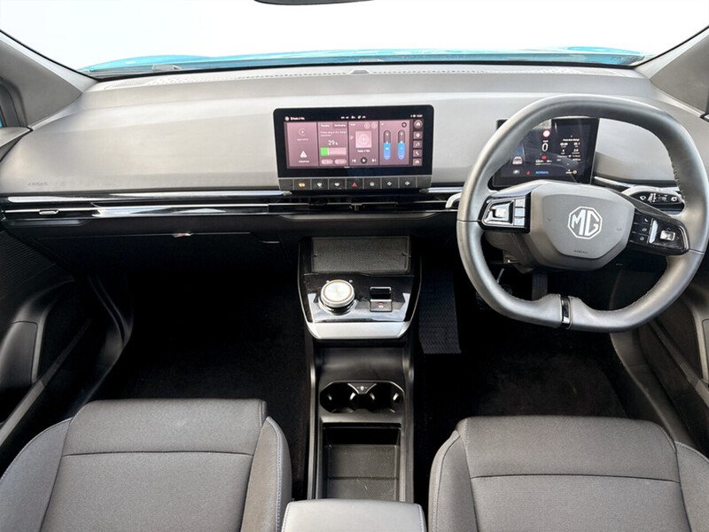 Used MG MG4 2023 for sale - 77208522: Photo 8
