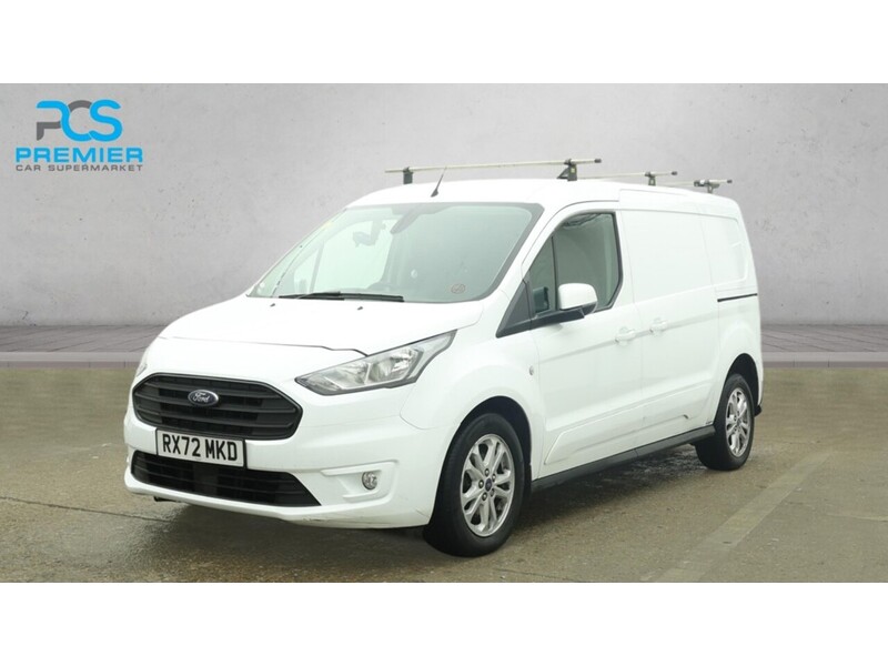 Used Ford Transit Connect 2022 for sale - 77250873: Photo 13