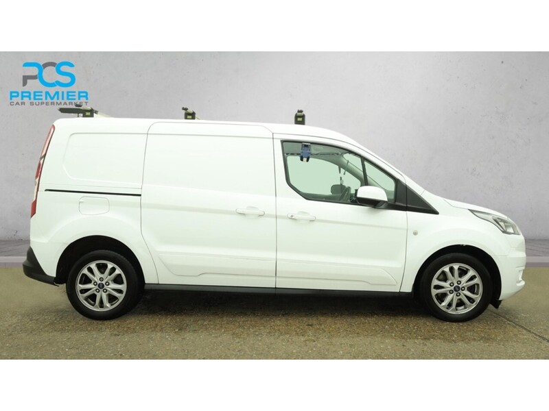 Used Ford Transit Connect 2022 for sale - 77250873: Photo 3