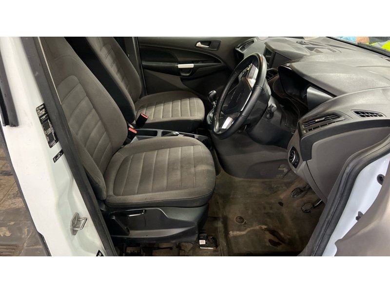 Used Ford Transit Connect 2022 for sale - 77250873: Photo 4
