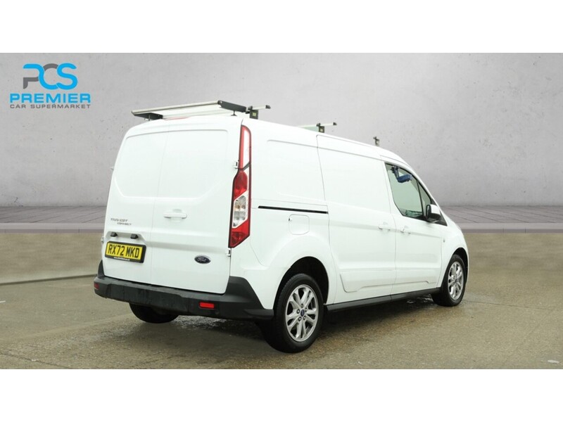 Used Ford Transit Connect 2022 for sale - 77250873: Photo 5