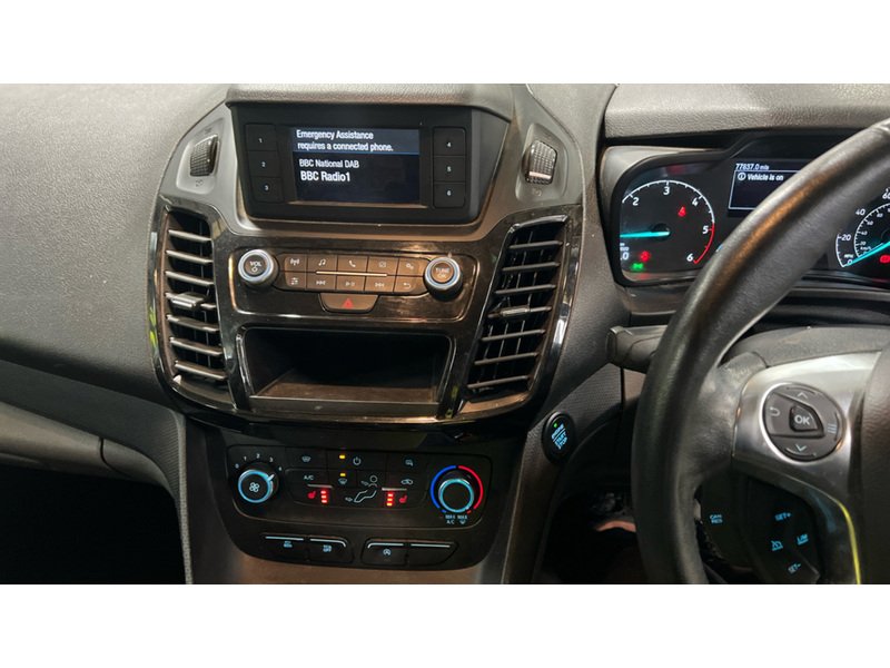 Used Ford Transit Connect 2022 for sale - 77250873: Photo 9