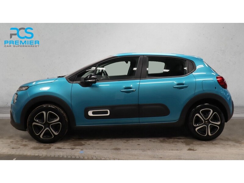 Used Citroen C3 2022 for sale - 78134762: Photo 11