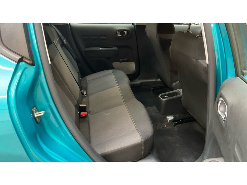 Used Citroen C3 2022 for sale - 78134762: Photo 12