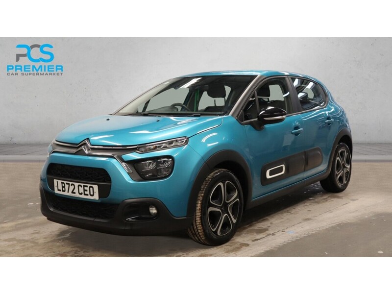 Used Citroen C3 2022 for sale - 78134762: Photo 13