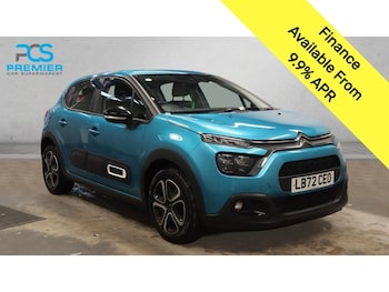 Used Citroen C3 2022 for sale - 78134762: Photo