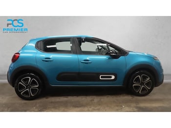 Used Citroen C3 2022 for sale - 78134762: Photo