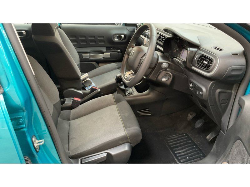 Used Citroen C3 2022 for sale - 78134762: Photo 4