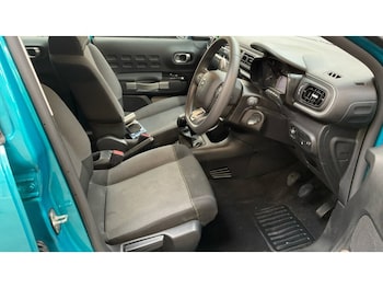 Used Citroen C3 2022 for sale - 78134762: Photo