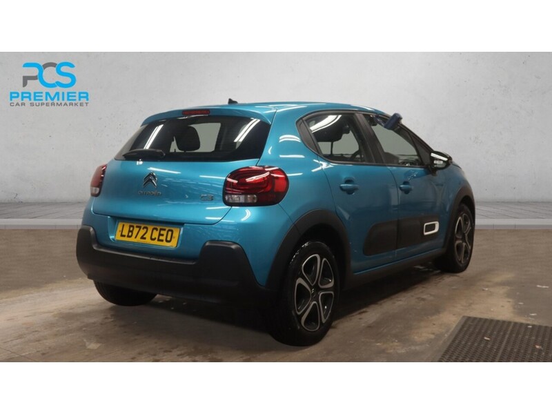 Used Citroen C3 2022 for sale - 78134762: Photo 5