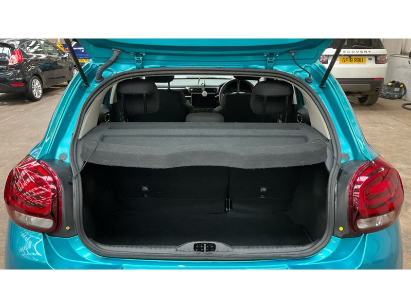 Used Citroen C3 2022 for sale - 78134762: Photo 7