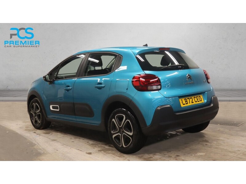 Used Citroen C3 2022 for sale - 78134762: Photo 8