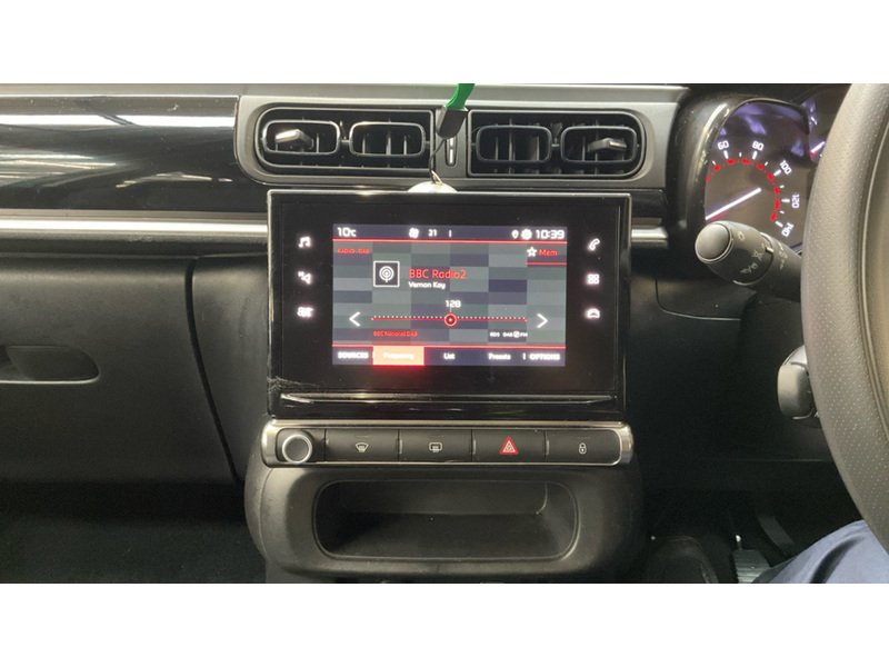 Used Citroen C3 2022 for sale - 78134762: Photo 9