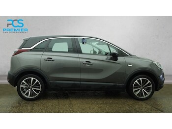 Used Vauxhall Crossland X 2020 for sale - 78279117: Photo