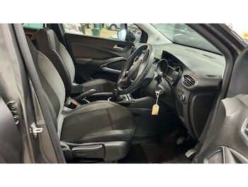 Used Vauxhall Crossland X 2020 for sale - 78279117: Photo
