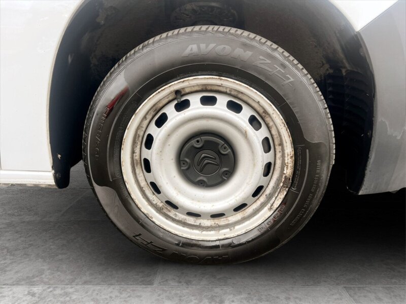 Used Citroen Berlingo 2021 for sale - 77084221: Photo 10