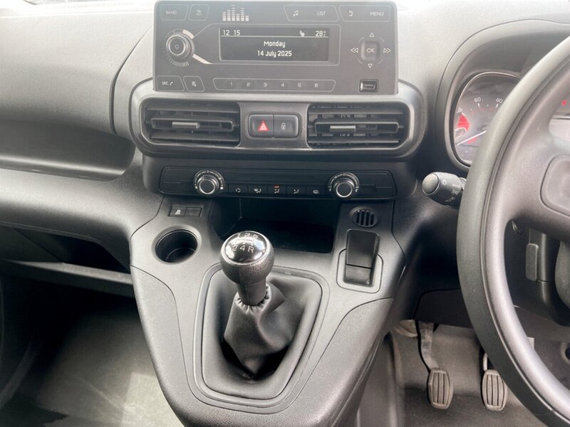 Used Citroen Berlingo 2021 for sale - 77084221: Photo 34