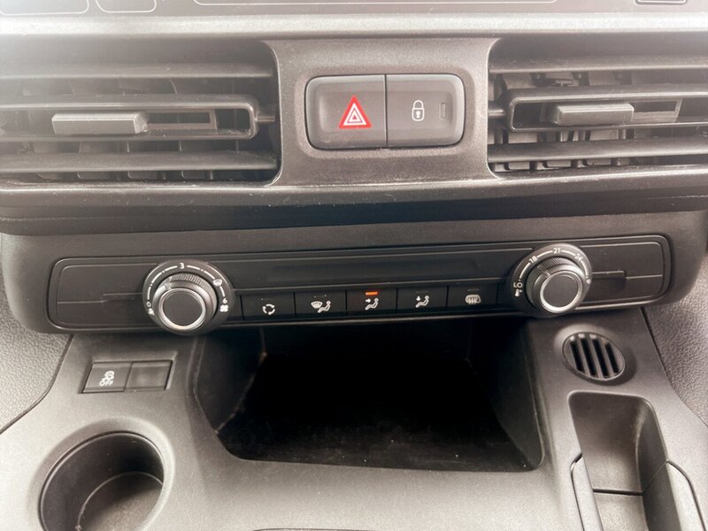 Used Citroen Berlingo 2021 for sale - 77084221: Photo 37