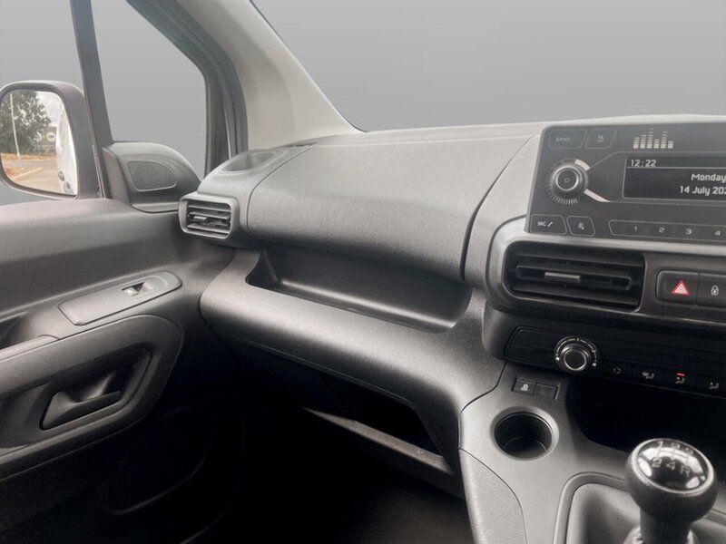 Used Citroen Berlingo 2021 for sale - 77084221: Photo 38