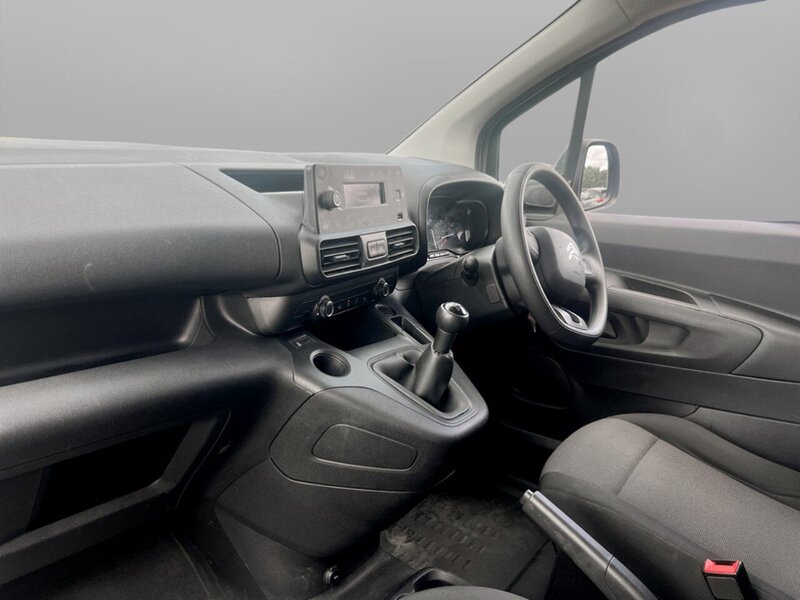 Used Citroen Berlingo 2021 for sale - 77084221: Photo 39