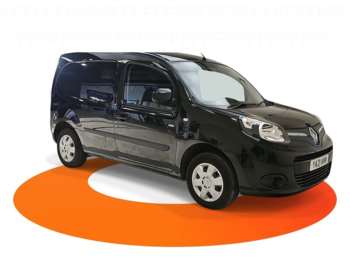 Used Renault Kangoo 2021 for sale - 75110719: Photo