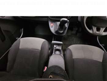 Used Renault Kangoo 2021 for sale - 75110719: Photo