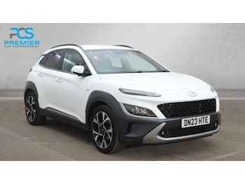 Used Hyundai KONA 2023 for sale - 78594146: Photo