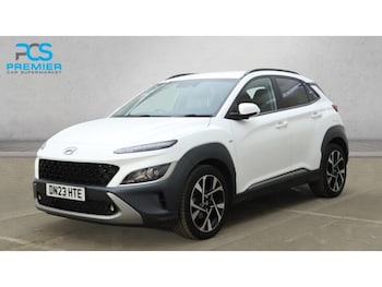 Used Hyundai KONA 2023 for sale - 78594146: Photo