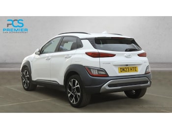 Used Hyundai KONA 2023 for sale - 78594146: Photo