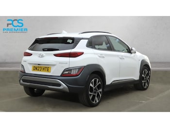Used Hyundai KONA 2023 for sale - 78594146: Photo