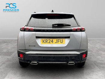 Used Peugeot 2008 2024 for sale - 79435178: Photo