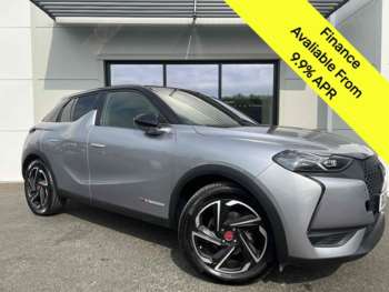 2021 - E-TENSE Performance Line + 5-Door