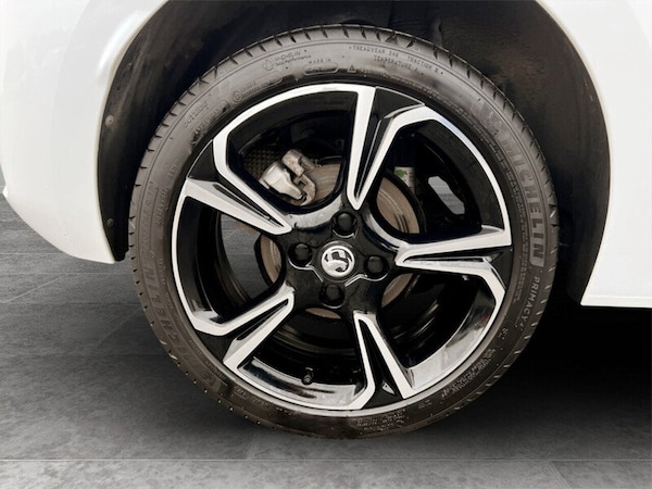 Used Vauxhall Corsa 2022 for sale - 76292208: Photo 10