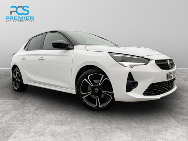 Used Vauxhall Corsa 2022 for sale - 76292208: Photo 14