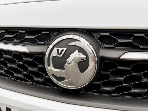 Used Vauxhall Corsa 2022 for sale - 76292208: Photo 15
