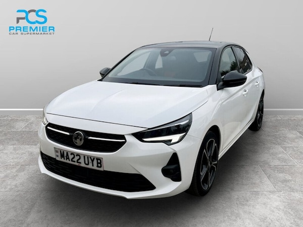 Used Vauxhall Corsa 2022 for sale - 76292208: Photo 16